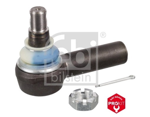 Tie Rod End